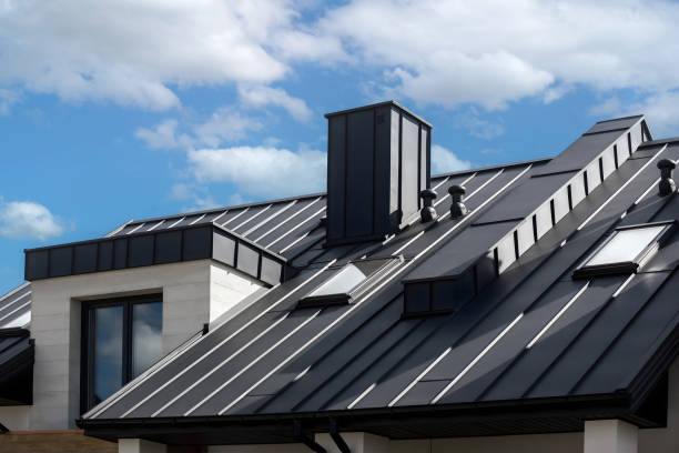 Best Slate Roofing  in Ashland, OR